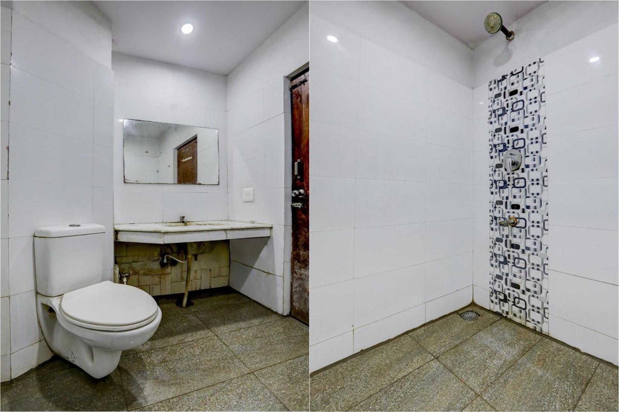 מייזור Hotel O Rajdhani Group Of Hotels מראה חיצוני תמונה