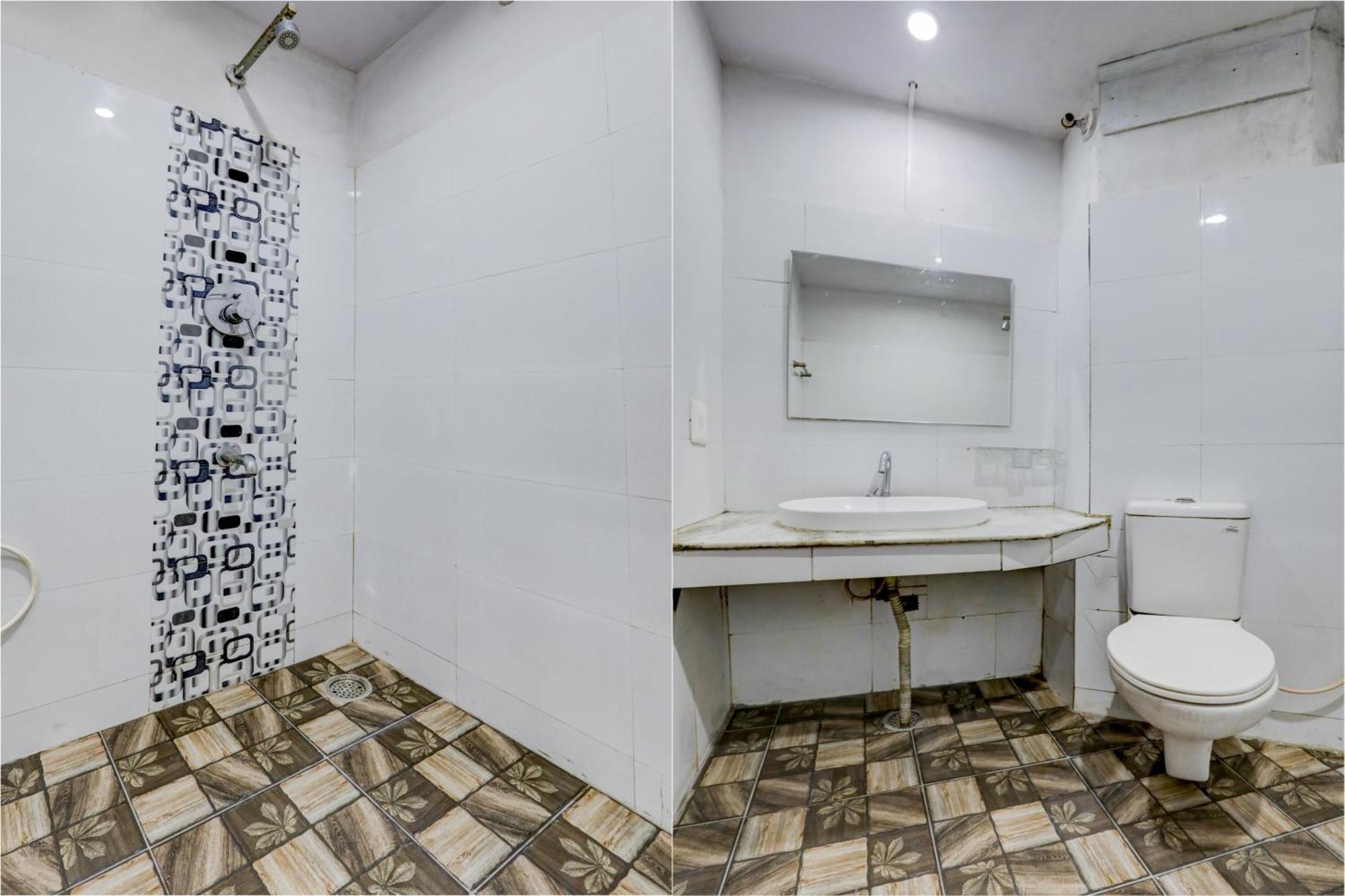 מייזור Hotel O Rajdhani Group Of Hotels מראה חיצוני תמונה