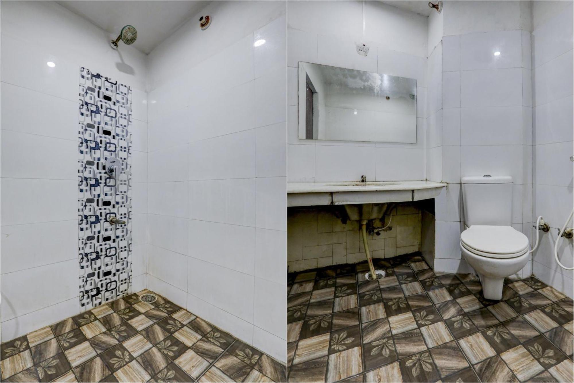 מייזור Hotel O Rajdhani Group Of Hotels מראה חיצוני תמונה